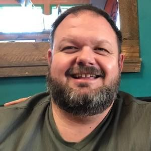 Meet your Posher, Richard